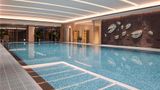 Pullman Suzhou Taicang Pool