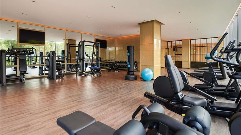 <b>Pullman Suzhou Taicang Health</b>. Images powered by <a href="https://iceportal.shijigroup.com/" title="IcePortal" target="_blank">IcePortal</a>.