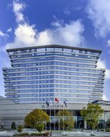 Pullman Suzhou Taicang