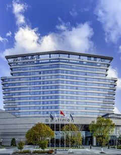 Pullman Suzhou Taicang
