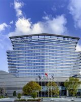 Pullman Suzhou Taicang