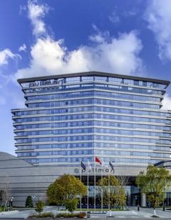 Pullman Suzhou Taicang