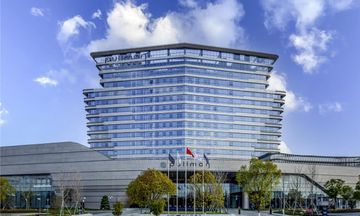 Pullman Suzhou Taicang