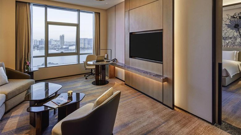 <b>Pullman Suzhou Taicang Suite</b>. Images powered by <a href="https://iceportal.shijigroup.com/" title="IcePortal" target="_blank">IcePortal</a>.