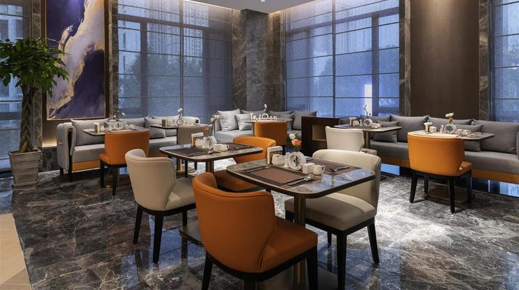 Novotel Tianjin Drum Tower Restaurant