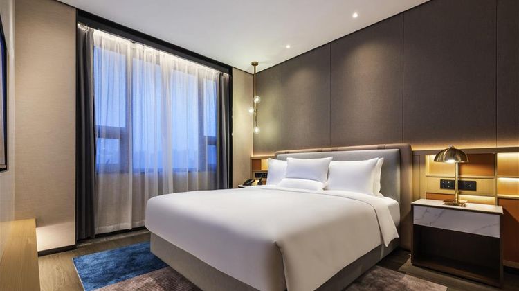 Novotel Tianjin Drum Tower Room
