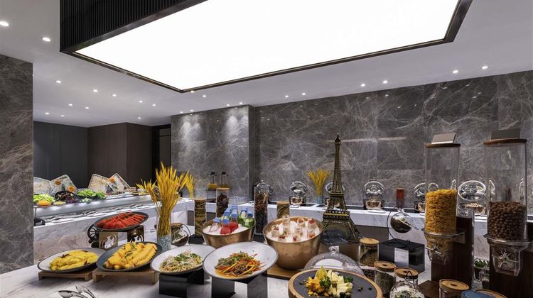 Novotel Tianjin Drum Tower Restaurant