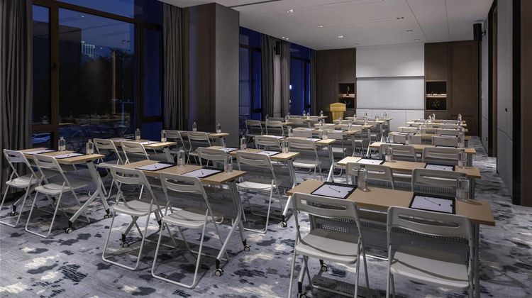 Novotel Tianjin Drum Tower Meeting