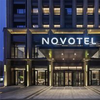 Novotel Tianjin Drum Tower