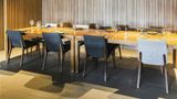 <b>Novotel Lencois Paulista Restaurant</b>. Images powered by <a href="https://iceportal.shijigroup.com/" title="IcePortal" target="_blank">IcePortal</a>.
