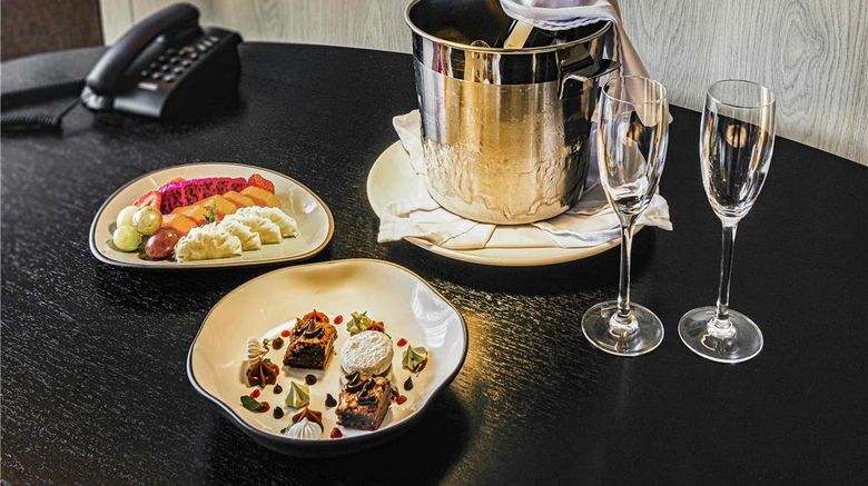 <b>Novotel Lencois Paulista Other</b>. Images powered by <a href="https://iceportal.shijigroup.com/" title="IcePortal" target="_blank">IcePortal</a>.