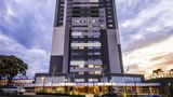 <b>Novotel Lencois Paulista Exterior</b>. Images powered by <a href="https://iceportal.shijigroup.com/" title="IcePortal" target="_blank">IcePortal</a>.