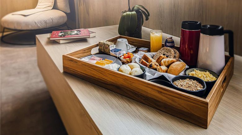<b>Novotel Lencois Paulista Other</b>. Images powered by <a href="https://iceportal.shijigroup.com/" title="IcePortal" target="_blank">IcePortal</a>.