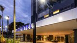 <b>Novotel Lencois Paulista Exterior</b>. Images powered by <a href="https://iceportal.shijigroup.com/" title="IcePortal" target="_blank">IcePortal</a>.