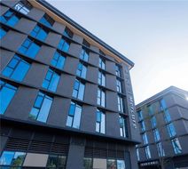 Mercure Xichang Exterior