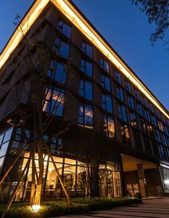 Mercure Xichang