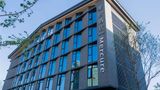 Mercure Xichang Exterior