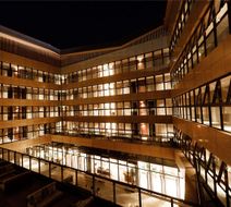 Mercure Xichang Exterior