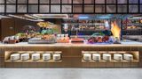 Novotel Dongguan Songshan Lake Restaurant