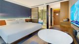 Novotel Dongguan Songshan Lake Room