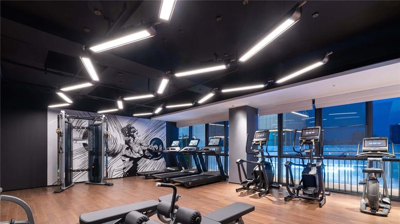 <b>Novotel Dongguan Songshan Lake Health</b>. Images powered by <a href="https://iceportal.shijigroup.com/" title="IcePortal" target="_blank">IcePortal</a>.