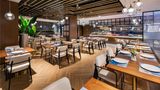 <b>Novotel Dongguan Songshan Lake Restaurant</b>. Images powered by <a href="https://iceportal.shijigroup.com/" title="IcePortal" target="_blank">IcePortal</a>.