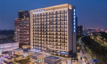Novotel Dongguan Songshan Lake