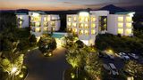 Mercure Ambassador Jeju Exterior