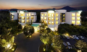 Mercure Ambassador Jeju