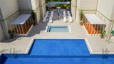 Mercure Ambassador Jeju Pool