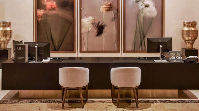 <b>Mercure Ambassador Jeju Exterior</b>. Images powered by <a href="https://iceportal.shijigroup.com/" title="IcePortal" target="_blank">IcePortal</a>.