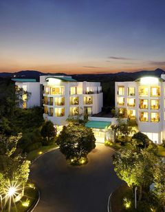 Mercure Ambassador Jeju