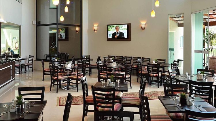 Matao Hotel Suites by Mercure Restaurant