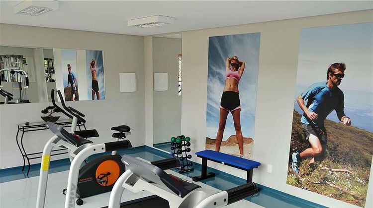 Matao Hotel Suites by Mercure Health