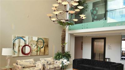 Matao Hotel Suites by Mercure