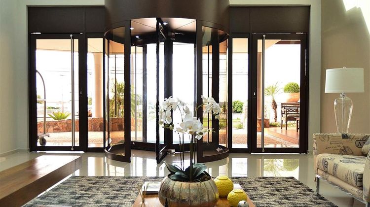 Matao Hotel Suites by Mercure Exterior