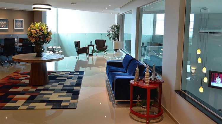 Matao Hotel Suites by Mercure Other