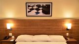 Matao Hotel Suites by Mercure Room