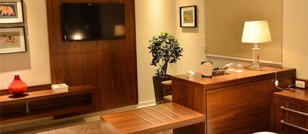 Matao Hotel Suites by Mercure Exterior