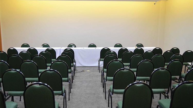 Matao Hotel Suites by Mercure Meeting