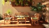 Matao Hotel Suites by Mercure Other