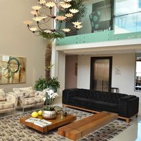Matao Hotel Suites by Mercure