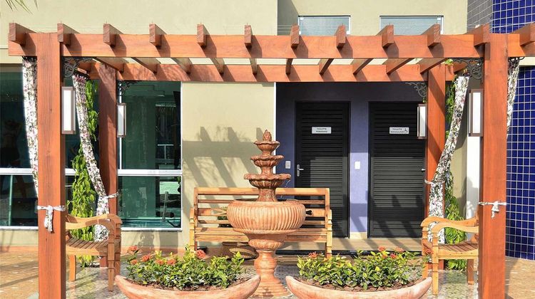 Matao Hotel Suites by Mercure Other