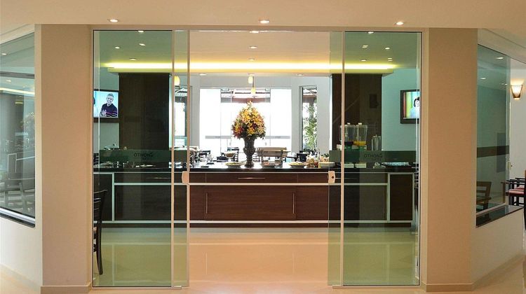 Matao Hotel Suites by Mercure Restaurant