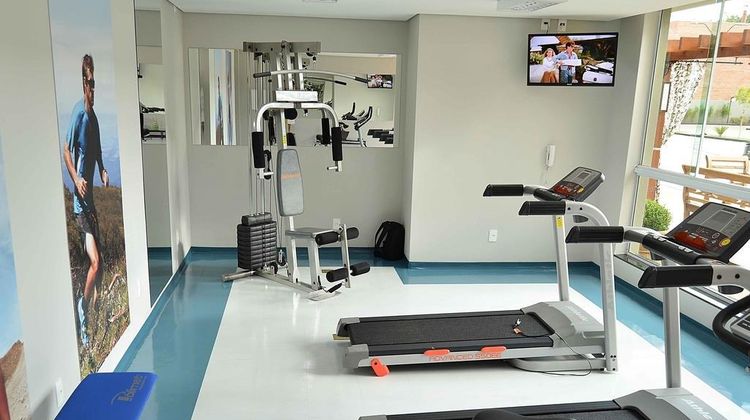 Matao Hotel Suites by Mercure Health