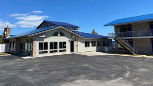 Days Inn & Suites by Wyndham St Ignace