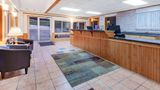 Days Inn & Suites by Wyndham St Ignace Lobby