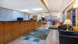 Days Inn & Suites by Wyndham St Ignace Lobby