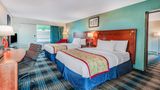 Days Inn & Suites by Wyndham St Ignace Suite