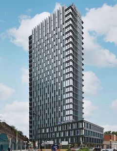 Travelodge Plus Central Elephant&Castle